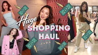 SHOPPING HAUL: New Outfits August 2019