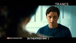 Trance - Official Trailer #1 [HD]