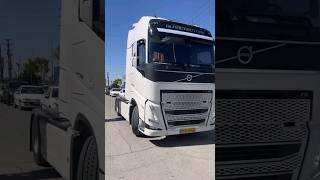 VOLVO FH New Face