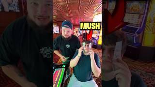 Max Bet Slots with Brettski 