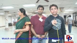 Part 4.Caram Board competition at DFW Hindu Temple,Irving,Texas