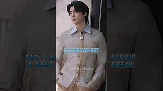 Definately#dylanwang#shenyue#cdrama#addicters#viralshorts#2025#trending#dyshentogether#forever#edit