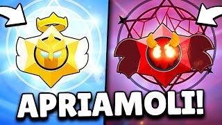 APRO i NUOVI STAR... COSA CONTENGONO? ⭐️ Brawl Stars ITA