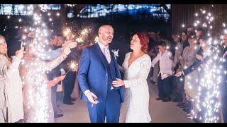 4.9.2022 - Mr. Dustin & Mrs. Katie Haberer // G-Sharp Enterprises