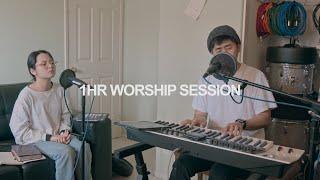 Worship Session (Mar. 18, 2020)