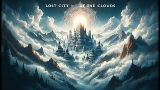 SHAMBHALA - the Lost City of the Clouds | Buddhist Mythology