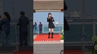 원인영 먹물같은사랑 월미도 갈매기홀