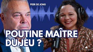 La Matinale 20/11 : l'Ukraine bombarde la Russie : le début de l'escalade ?