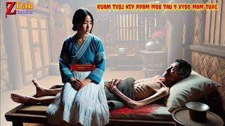 Kev npam kev khaum mob tau 9 xyoo mam tuag 21/03/2025.