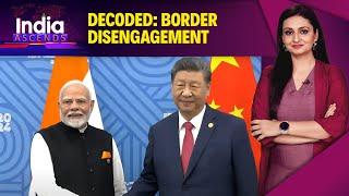 India China LAC | Decoded: The India-China Border Disengagement