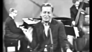 Mel Tormé - Dat Dere (Live)