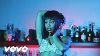 Bahja Rodriguez -Into You (Remake) Feat. Marcus .J (Official Lyrics Video) (Audio)