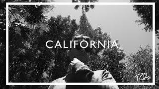 Robert Gillies - California // PATREON