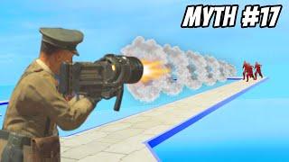 I Busted 40 Myths In Cod Zombies