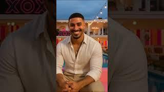 Island USA Where’s the bombshells?  #createsmarternotharder #AI #loveisland #loveislandusaseason7