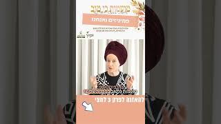פמיניזם ואנחנו | פרק 3