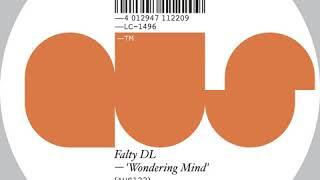 Falty DL - Wondering Mind