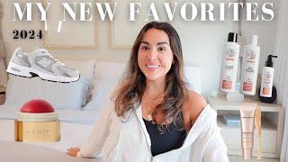 My New Favorites for 2024! | Alexandrea Garza