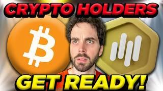 IT STARTED: World’s Largest $3B Crypto Deal HAPPENING NOW | MultiBank