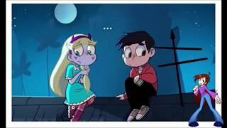 【Star Vs THE FORCES OF EVIL Comic Dub】BROKEN FULL COMIC DUB