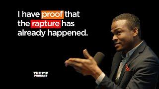 S4 EP1: The Shocking Rapture Cover-Up That Changes Everything