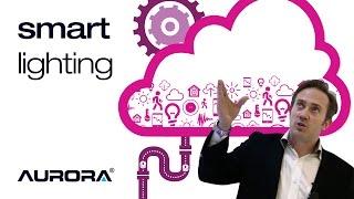 Must-See IoT Smart Lighting Talk