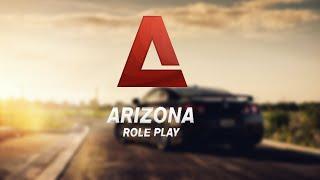 Arizona RP | Kaban Norov | Сбив анимации