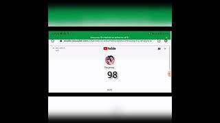 100 subscriber are complete|| this are not only subscribers they all are family||thanks||