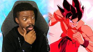 EXPERIENCING THE NEW GROUND BATTLES WITH LF GOKU & LF VEGETA!!! Dragon Ball Legends Gameplay!
