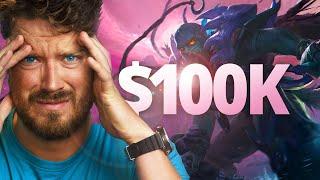 5 Ways To Make $100,000 By Making Games