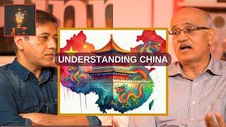 Understanding China: Insights from Former Indian Foreign Secretary Vijay Gokhale