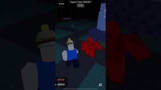 sonic users am I right? || tsb #tsb #thestrongestbattlegrounds #roblox #trending