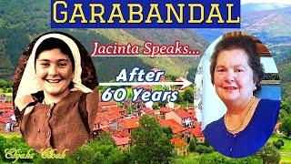 Jacinta Speaks...Warning, Miracle, Chastisement, and More from Garabandal