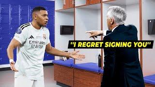 Crazy Dressing Room Moments in Football