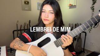 Lembrei de Mim (Autoral)