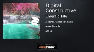 Digital Constructive - Emerald Isle (Alexander Volosnikov Remix)