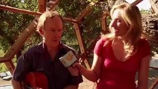 O2 Treehouse Robby Krieger Interview