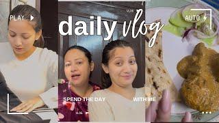 DAILY VLOG️PLEASE SHOW SOME LOVE GUYS️#dailyvlog #vlogging #youtube #youtubeindia