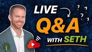 The Truth About Amazon FBA — Seth Kniep LIVE Q&A