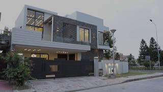 1 Kanal Designer House For Sale in Bahria Town, Phase IV. Islamabad | Earthlink Developments