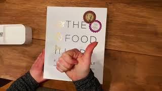 The Food Lab:  J. Kenji López-Alt Cookbook Review