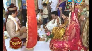 Pelli Pustakam Wedding Show - Telugu Tv Show - Zee Telugu