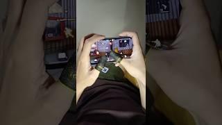world fastest player handcam garena free fire #shorts #viral