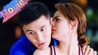 Cold cop turns trainer! Accidentally kisses pretty reporter—blushing love blooms! 