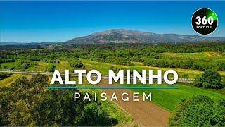 Alto Minho | Landscape