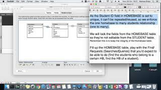 FileMaker Pro Basics Part 6: 1-to-many relationship