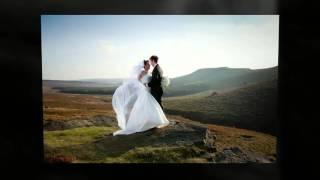 Creative Wedding Photography in Cheshire by Tim Hensel