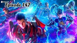 Swallowed Star Episode 147 Explanation || Swallowed Star Multiple Subtitles English, Indonesia Hindi