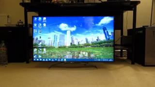 Philips BDM4065UC 40" 60Hz 4K Monitor Review - By TotallydubbedHD