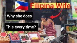 Western Man Married to a Filipina Living in the Philippines